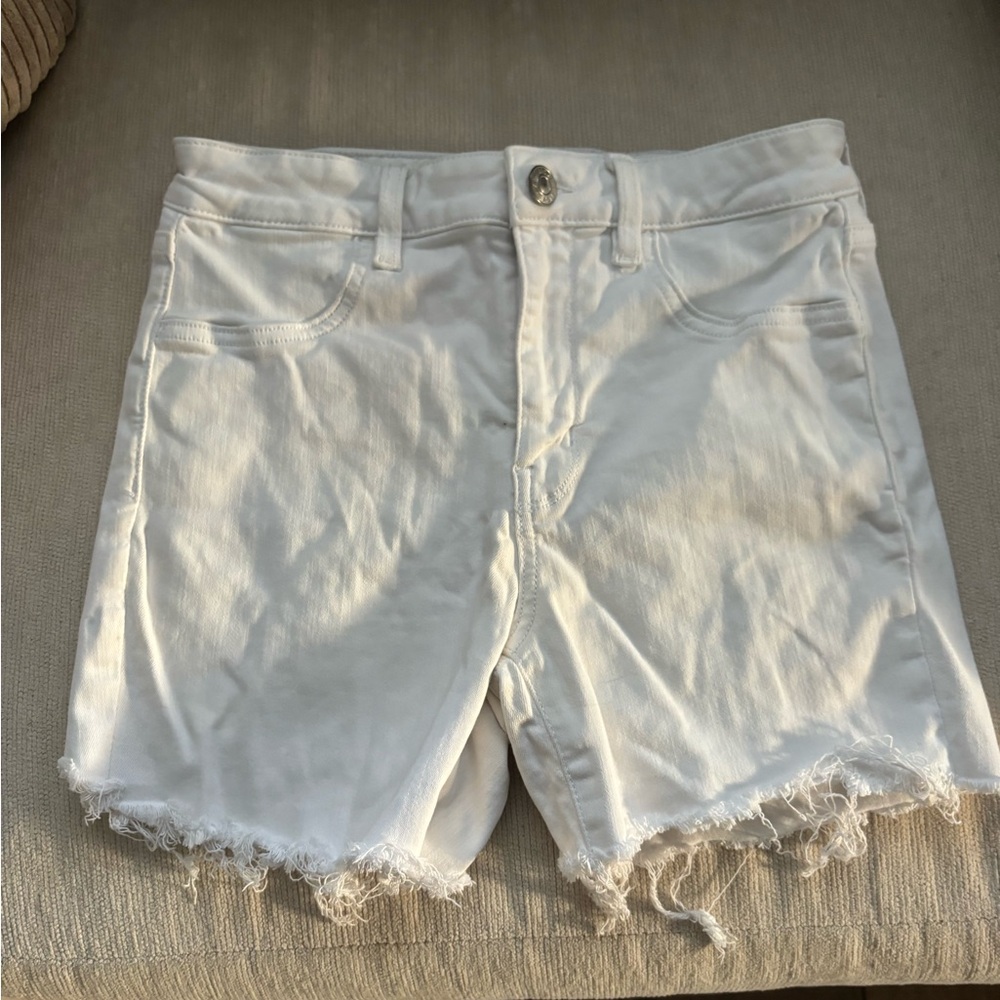 American Eagle Denim Shorts
